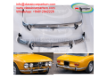 alfa-romeo-1750-gtv-coupe-s2-1970-1977-bumpers-with-overriders-small-0