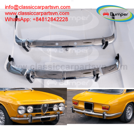 alfa-romeo-1750-gtv-coupe-s2-1970-1977-bumpers-with-overriders-big-0