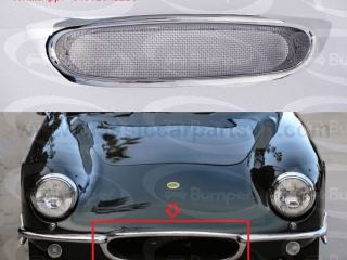 lotus-elite-s1-1958-1963-front-grille